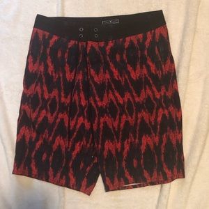 Board shorts